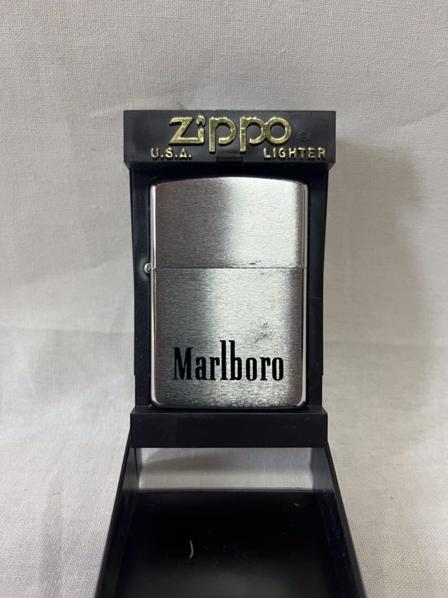 zippoライター マルボロ タバコグッズ 小物 メンズ 正規品送料無料