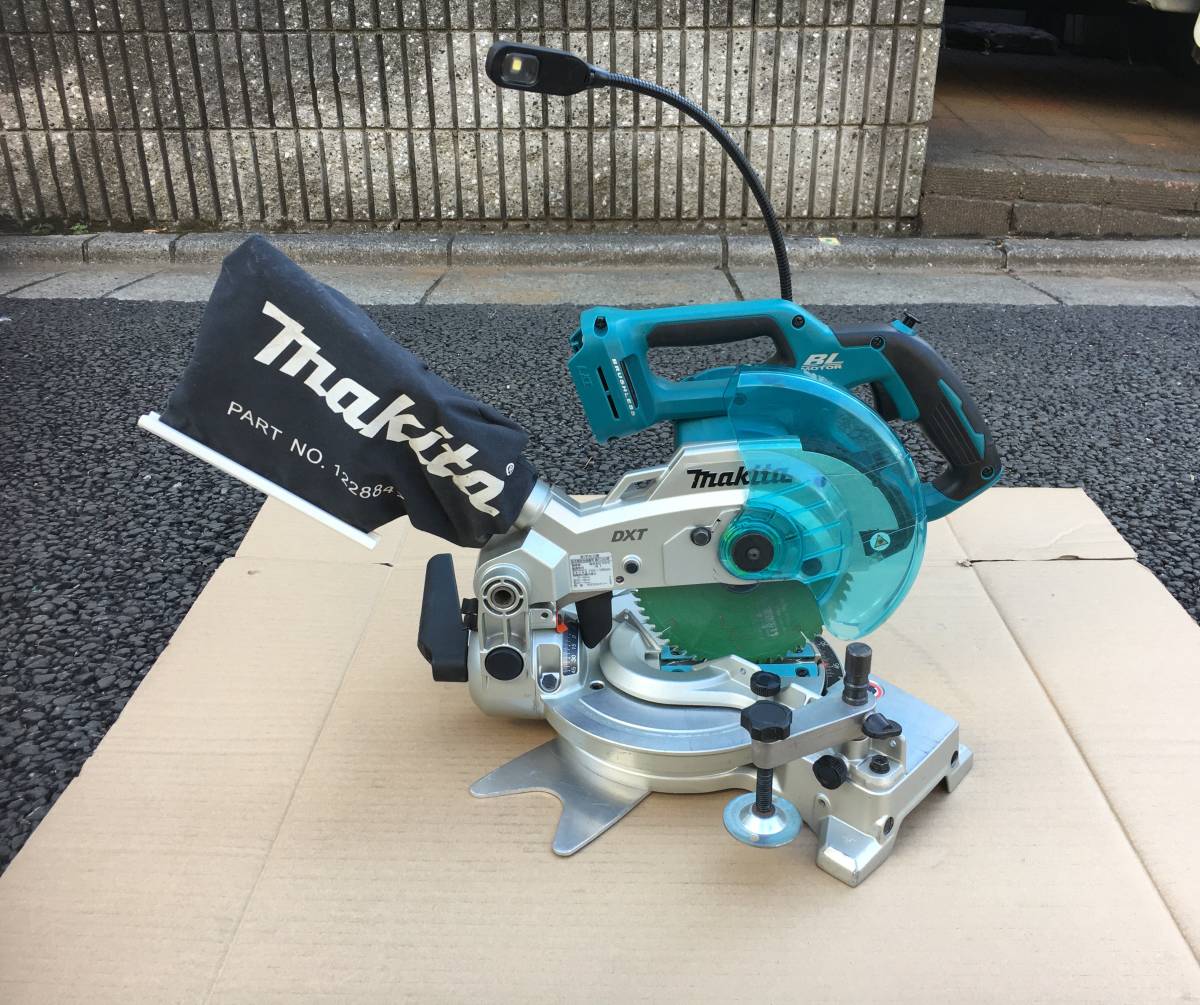 ヤフオク! -マキタ充電式丸ノコの中古品・新品・未使用品一覧