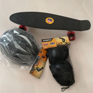 スケートボード