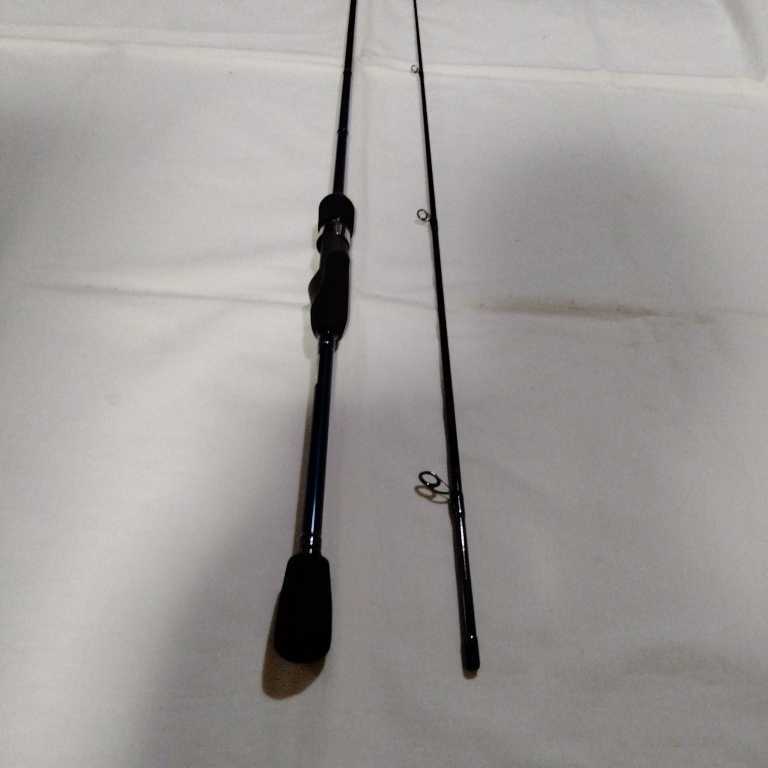 ヤフオク! -ヤマガブランクス ブルーカレントの中古品・新品・未使用品一覧