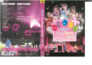 Aice5 Final Party Last Aice5 IN 横浜アリーナ　DVD