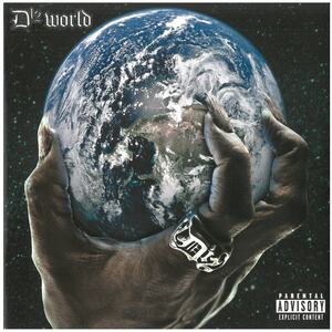 D12(ディートゥウェルブ) / D12 World CD