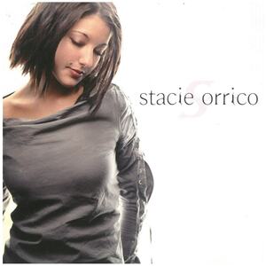 ステイシー・オリコ(stacie orrico) / stacie orrico ディスクに傷有り CD