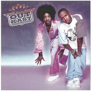 アウトキャスト(OUTKAST) / BIG BOI & DRE PRESENT... OUTKAST CD