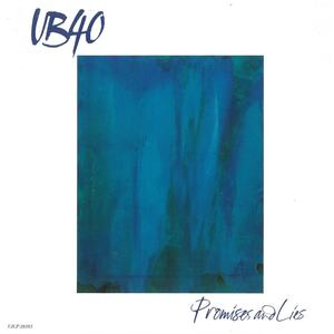 UB40(ユービーフォーティ) / 好きにならずにいられない ディスクに傷有り CD