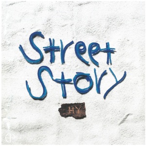 HY (エイチワイ) / Street Story ディスクに傷有り CD