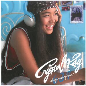 クリスタル・ケイ(Crystal Kay) / C.L.L Crystal Lover Light ディスクに傷有り CD