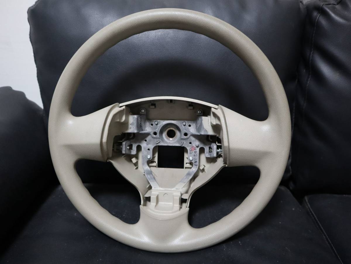ヤフオク! -日産 オッティ ステアリングの中古品・新品・未使用品一覧