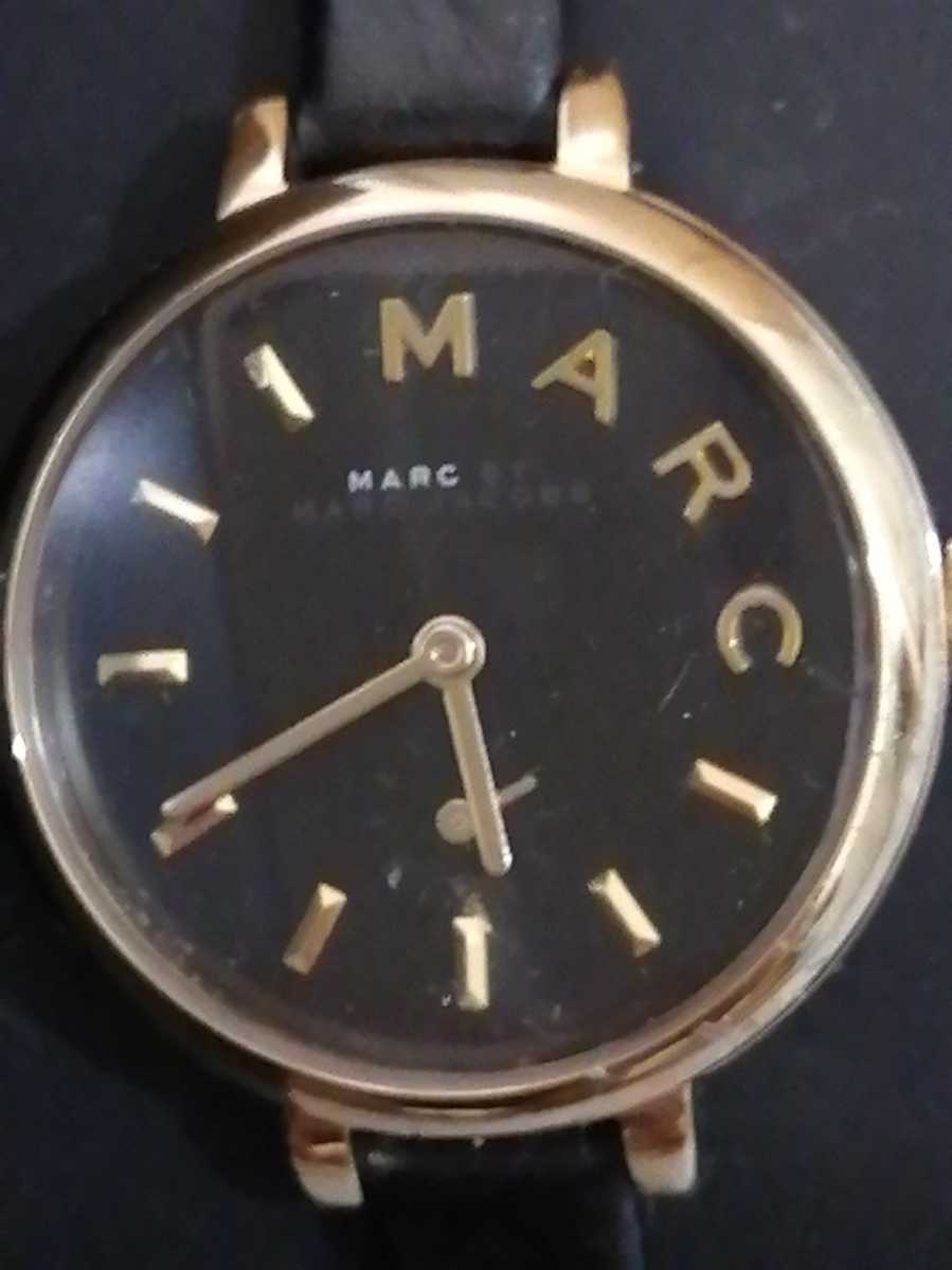 ヤフオク! -marc by marc jacobs 時計の中古品・新品・未使用品一覧