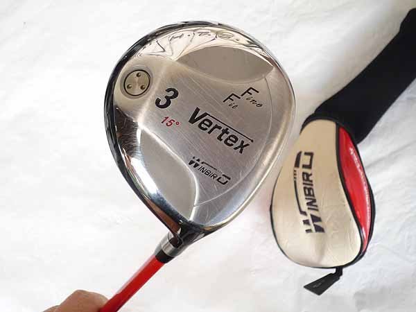 ヤフオク! -ツアーad(フェアウェイウッド)の中古品・新品・未使用品一覧