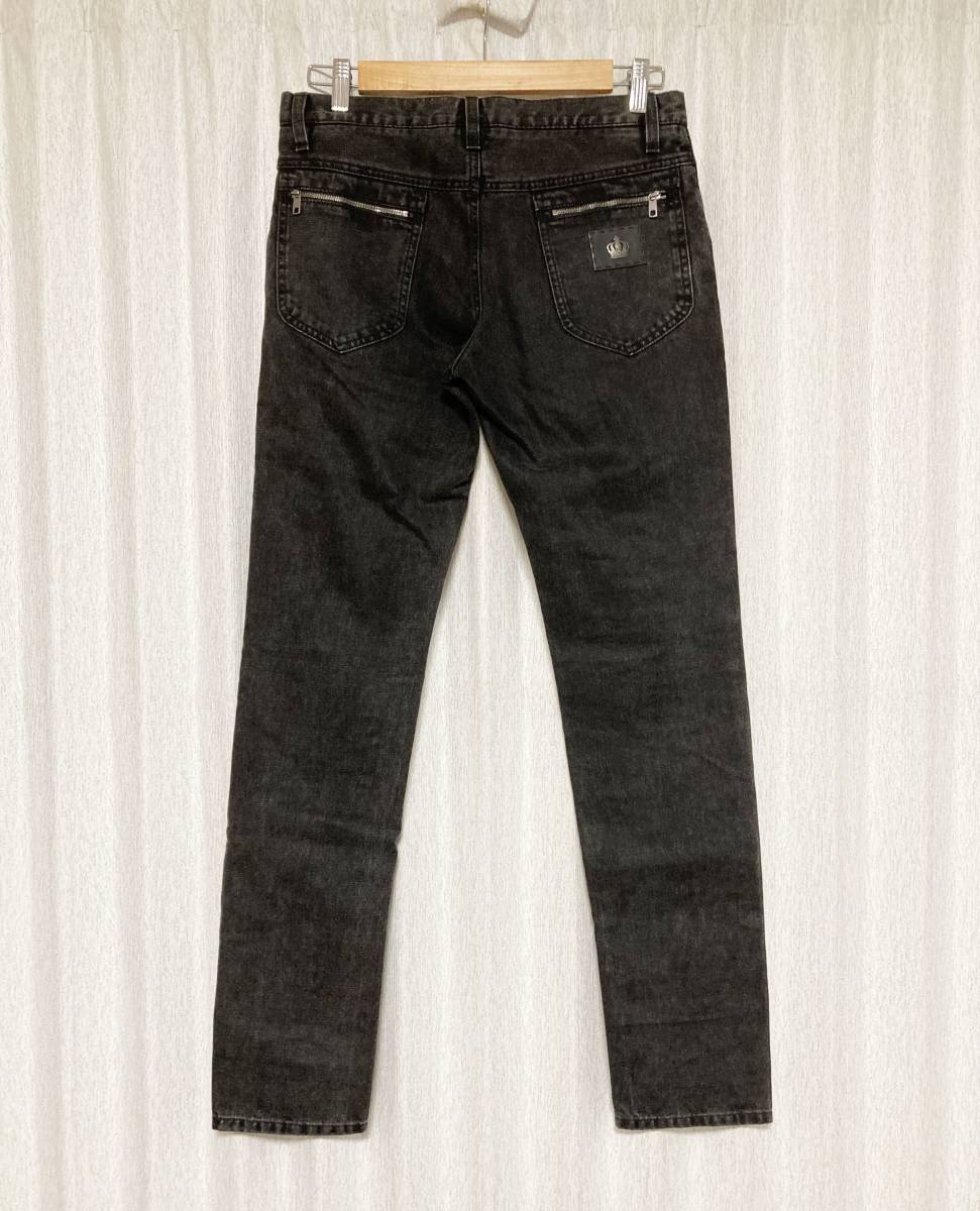 ヤフオク! -「DOLCE&GABBANA ジーンズ 44」(ドルチェ&ガッバーナ)の ...