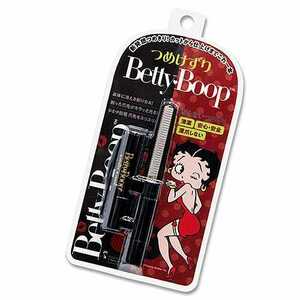 Betty Boop..... black 