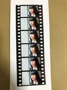 向井地美音 AKB48 documentary of AKB48 存在する理由 DVD BD shop 予約特典 フィルム
