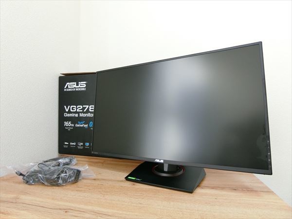 ヤフオク! -「vg278」(24インチ~) (液晶)の落札相場・落札価格