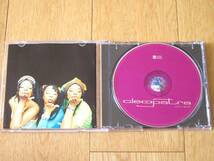 cleopatra クレオパトラ comin' atcha! 輸入盤 CD_画像2