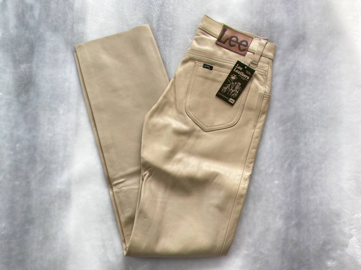 ヤフオク! -「lee レザーパンツ」(男性用) (リー)の落札相場・落札価格