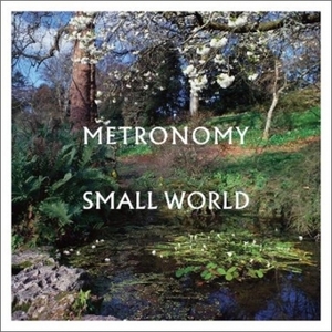 【新品/新宿ALTA】Metronomy/Small World (透明ヴァイナル仕様/アナログレコード)(9907715)