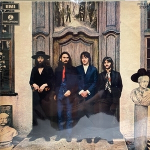 【コピス吉祥寺】BEATLES/HEY JUDE(PCSJ149)