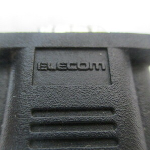 ∝ 6 ケーブル ELECOM エレコム PC-98用 マウスコネクタ変換ケーブル CMC-H98 検：パソコン用品 コネクタ の画像4