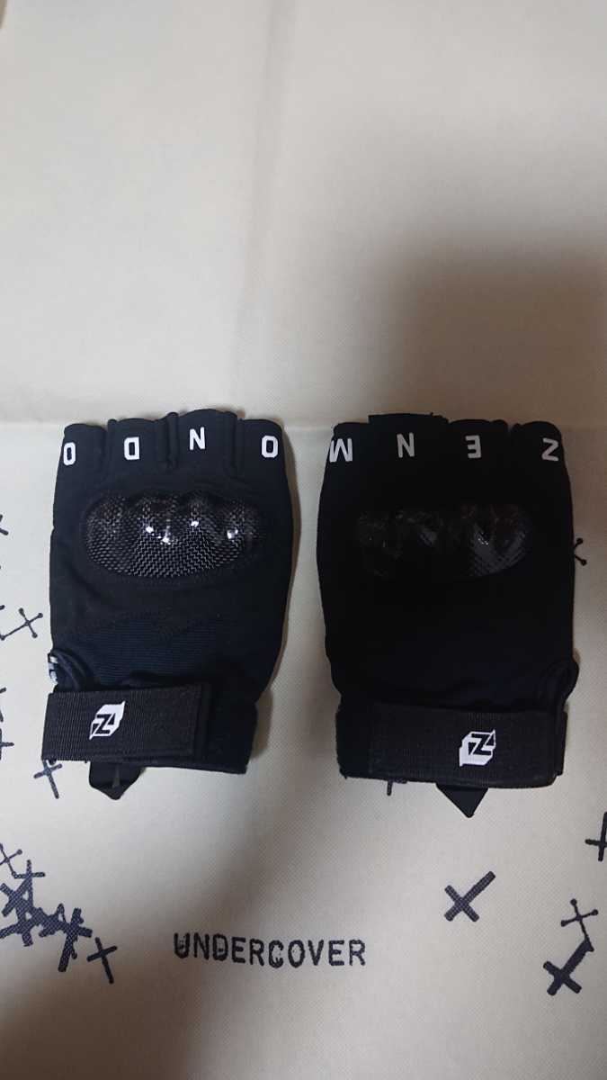 ヤフオク! -アンダーカバーの中古品・新品・未使用品一覧
