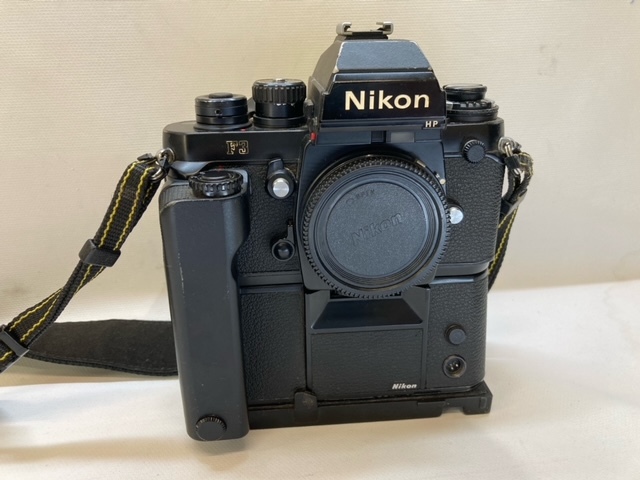 ヤフオク! -nikon f3 hp 35mmの中古品・新品・未使用品一覧