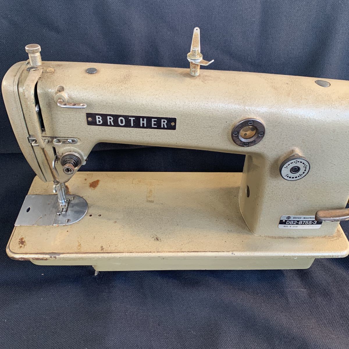 ヤフオク! -「db2-b755-3」の落札相場・落札価格