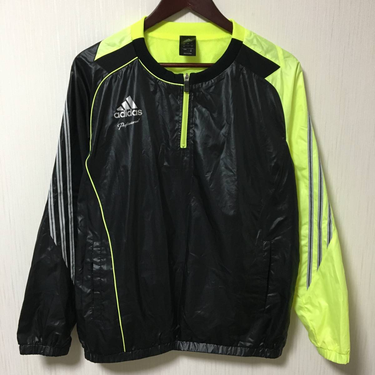 ヤフオク! -アディダスプロフェッショナルの中古品・新品・未使用品一覧