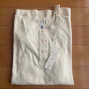 男性用 長袖シャツ 新品未使用品