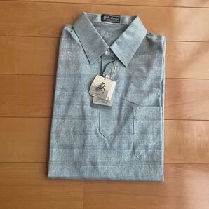 男性用 半袖シャツ Lサイズ 新品未使用品