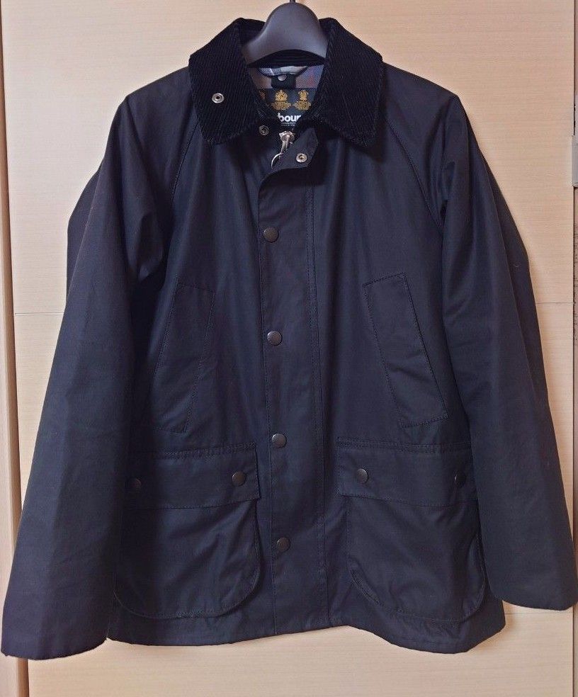 SOPH TOKYO Barbour BEDALE SL 15th記念モデル バブアー ソフ 15周年