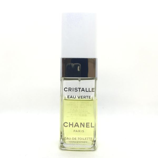 ヤフオク! -「シャネル オーヴェルト」(女性用) (香水、フレグランス ...