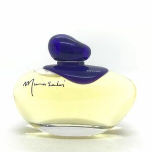 SHISEIDO 資生堂 むらさき EDP 60ml ☆残量たっぷり9割　送料350円