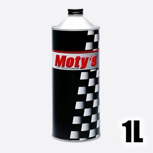 モティーズ 【M112】化学合成油 M112 0W20 エンジンオイル 1L缶