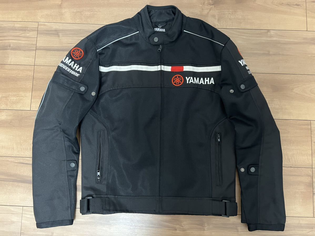 ヤマハ バイクジャケットの値段と価格推移は?|52件の売買情報を集計 ...