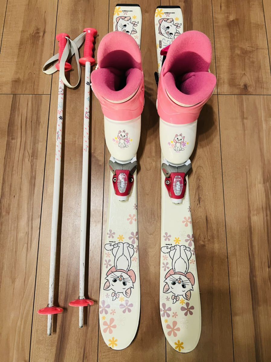 ヤフオク! -スキーブーツ18cmの中古品・新品・未使用品一覧