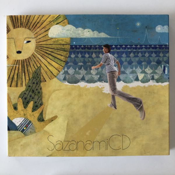 未開封 スピッツ さざなみLP レコード UPJH9039/40-