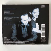 B10777　CD（中古）フレンチ・アルバム　セリーヌ・ディオン_画像2