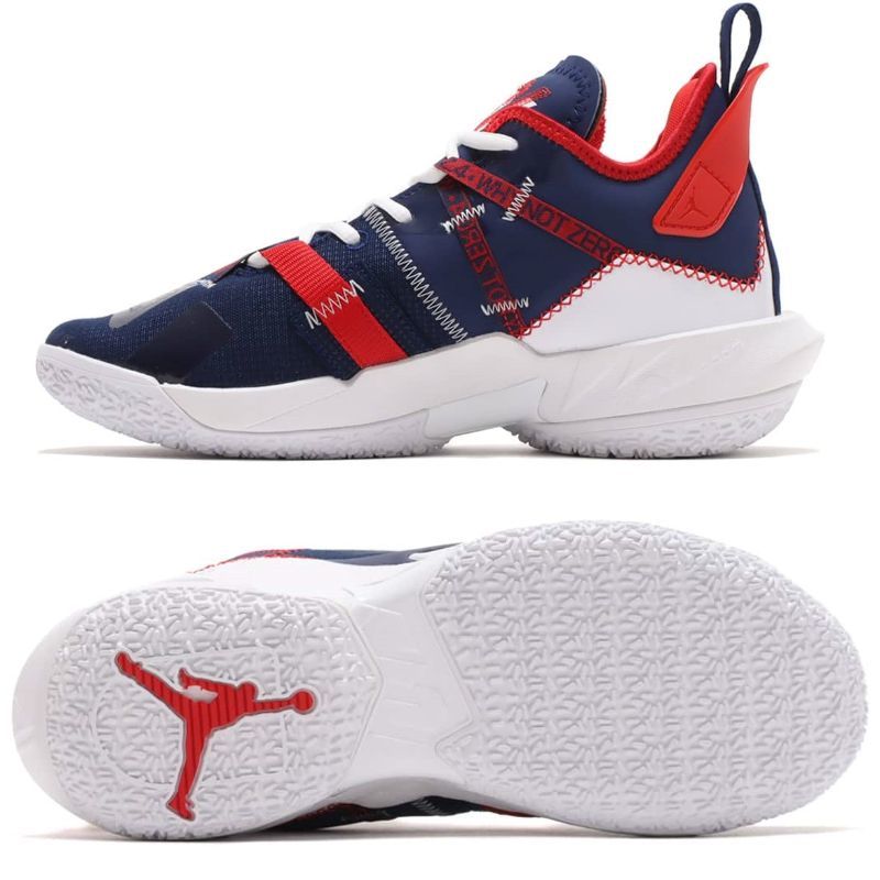 ヤフオク! -jordan why not zer0の中古品・新品・未使用品一覧