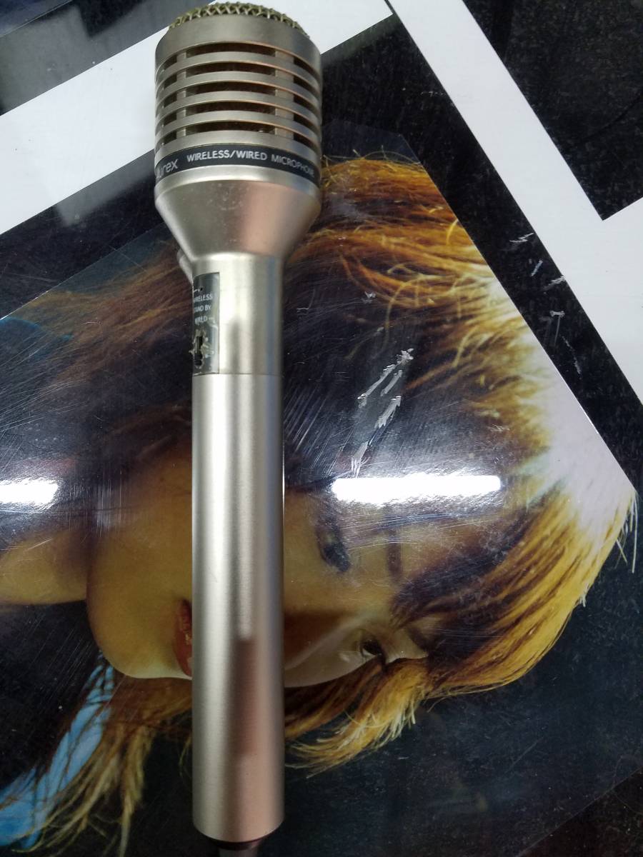 ヤフオク! -(ナチュラル レトロ)(マイク)の中古品・新品・未使用品一覧