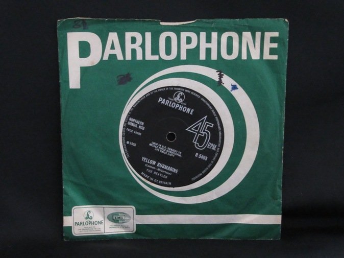 ヤフオク! -「ビートルズ parlophone」(その他) (Beatles, The)の落札