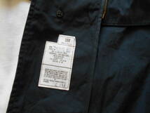 ビンテージ US ARMY ALL WEATHER COAT ３８R　８０’ｓ_画像4