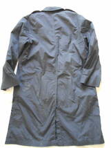 ビンテージ US ARMY ALL WEATHER COAT ３８R　８０’ｓ_画像2