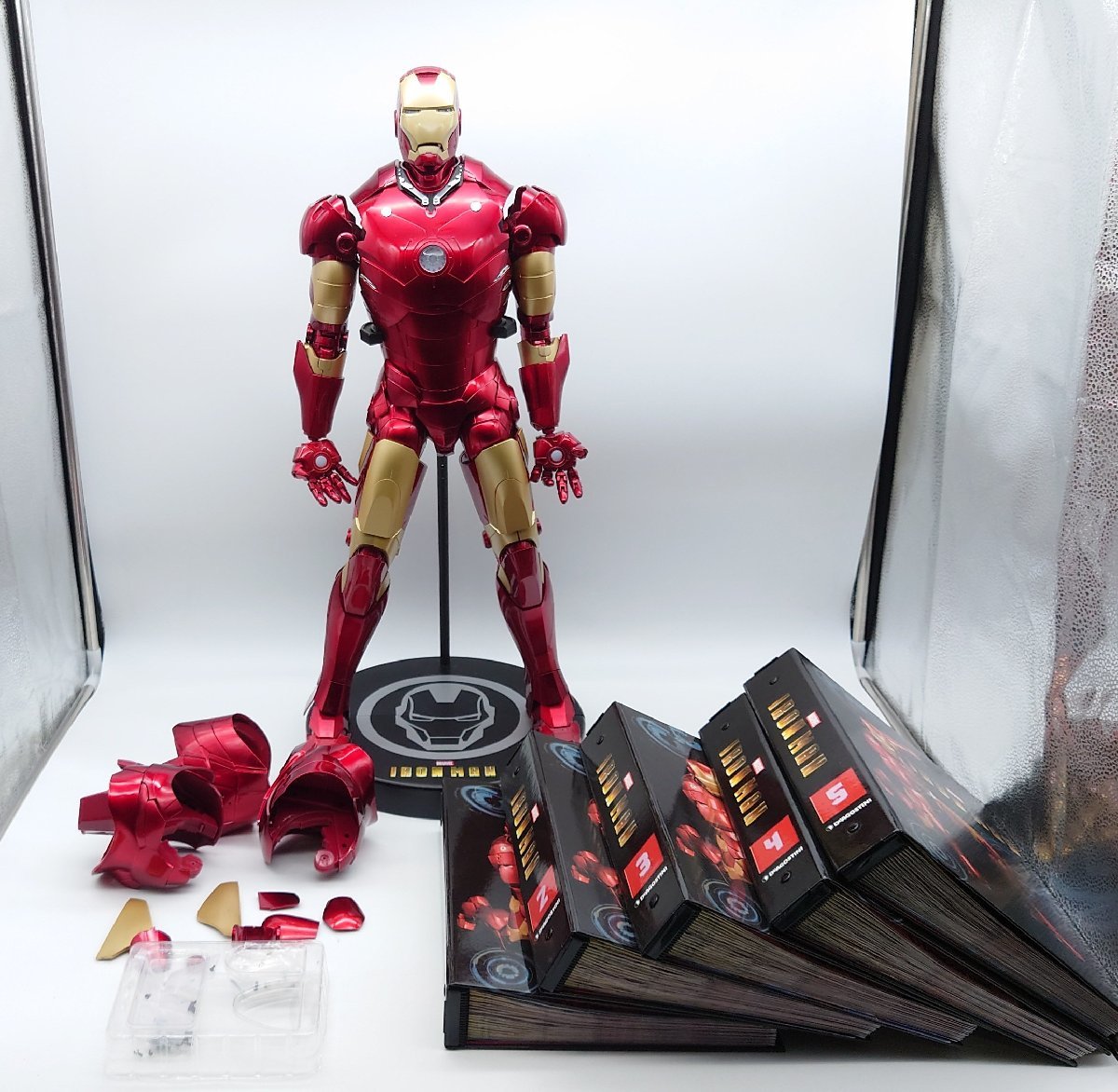 ヤフオク! -「デアゴスティーニ 完成品」(フィギュア) の落札相場 ヤフオク! -「デアゴスティーニ 完成品」(フィギュア) の落札相場