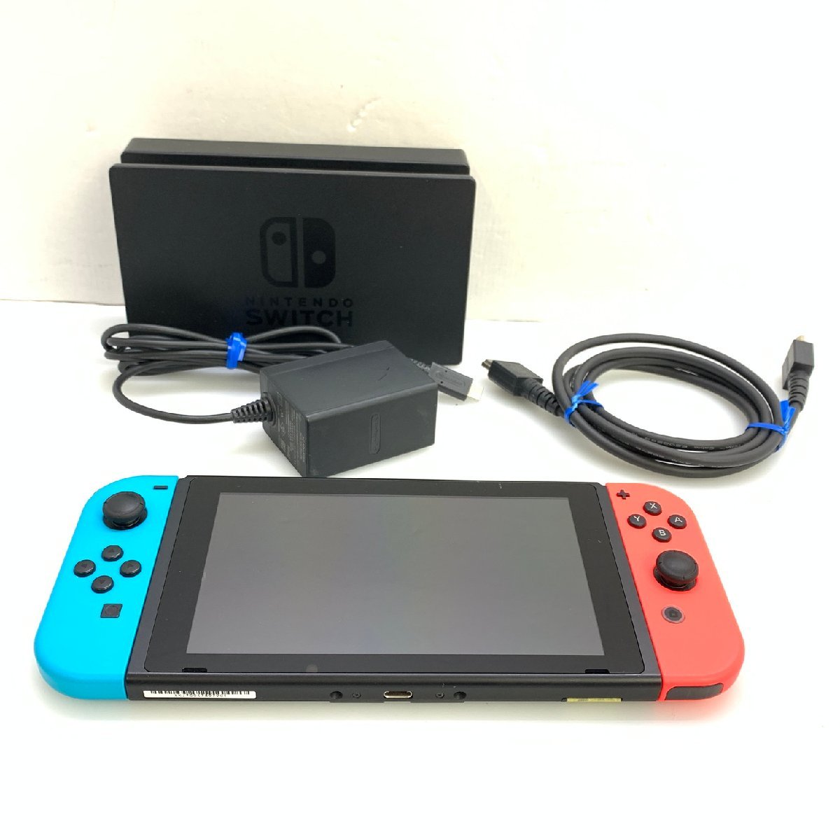 ヤフオク! -「・箱無し」(ニンテンドースイッチ本体) (ニンテンドー