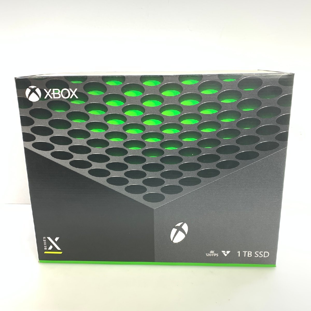 ヤフオク! -「Xbox Series X 」の落札相場・落札価格