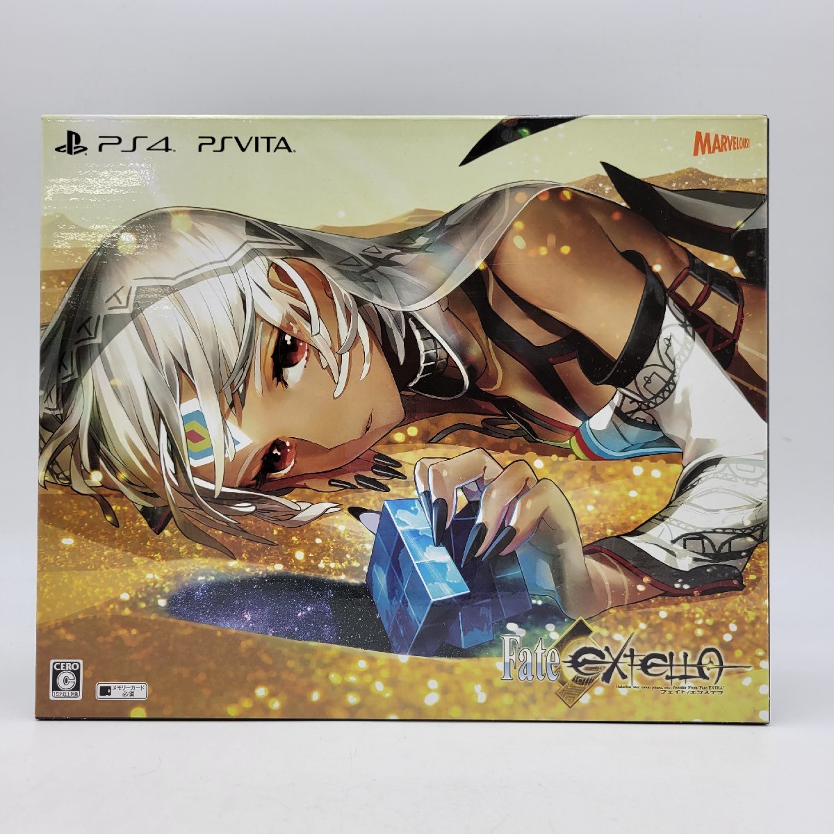 ❤·❤ psvita Fate EXTELLA EDITION humas.unram.ac.id