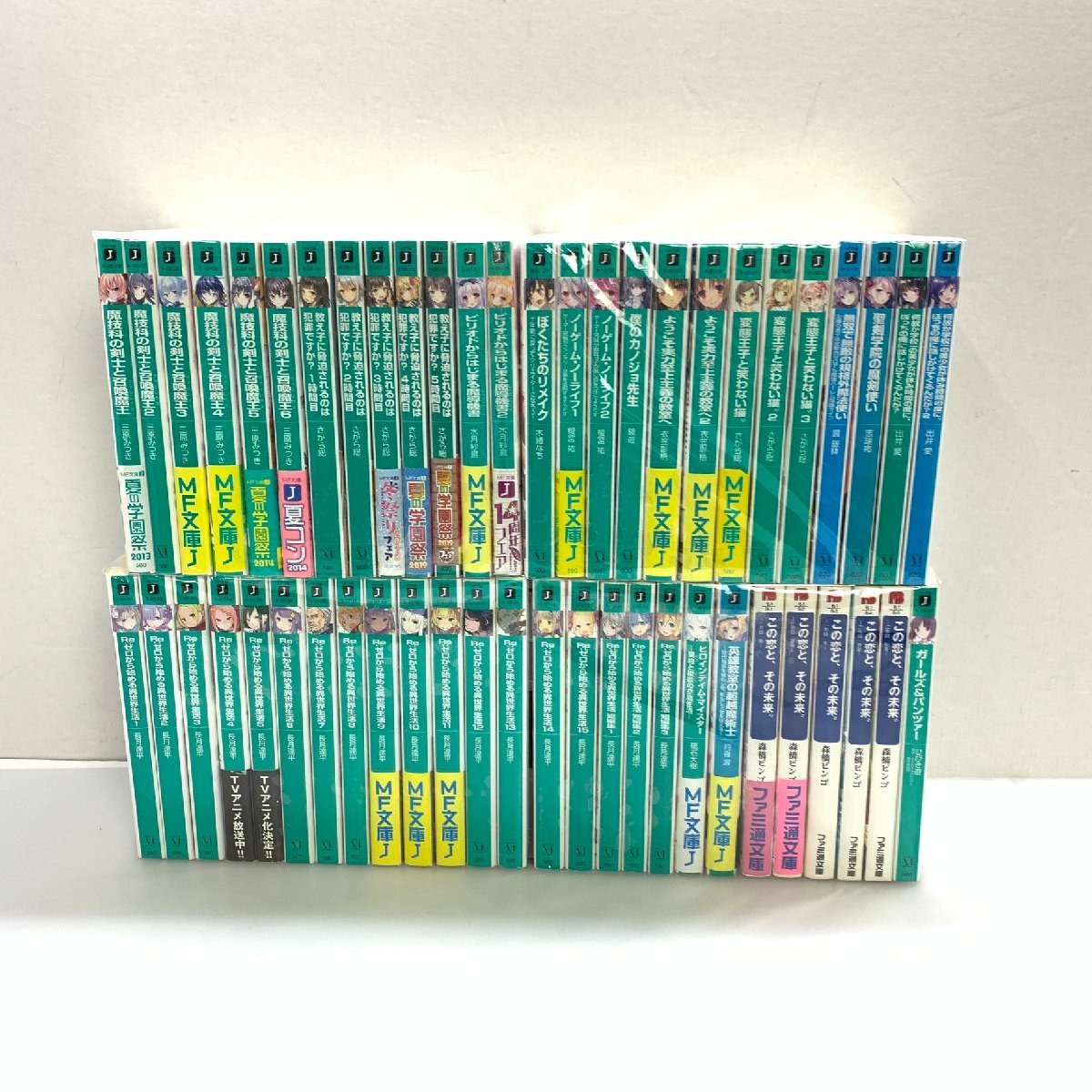 オンラインストア本物 最終値下げ! Re:ゼロから始める異世界生活