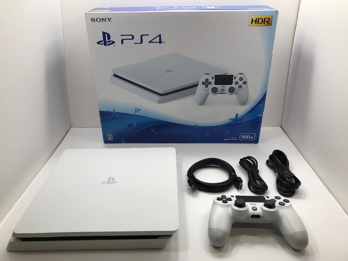 ヤフオク! -「ps4 本体 中古 2100」(ゲーム) の落札相場・落札価格