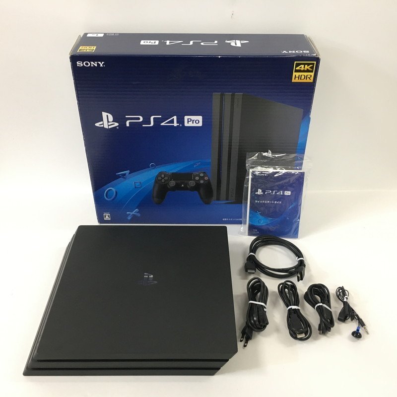 ヤフオク! -「ps4 pro ジャンク」(PS4本体) (プレイステーション4)の ...