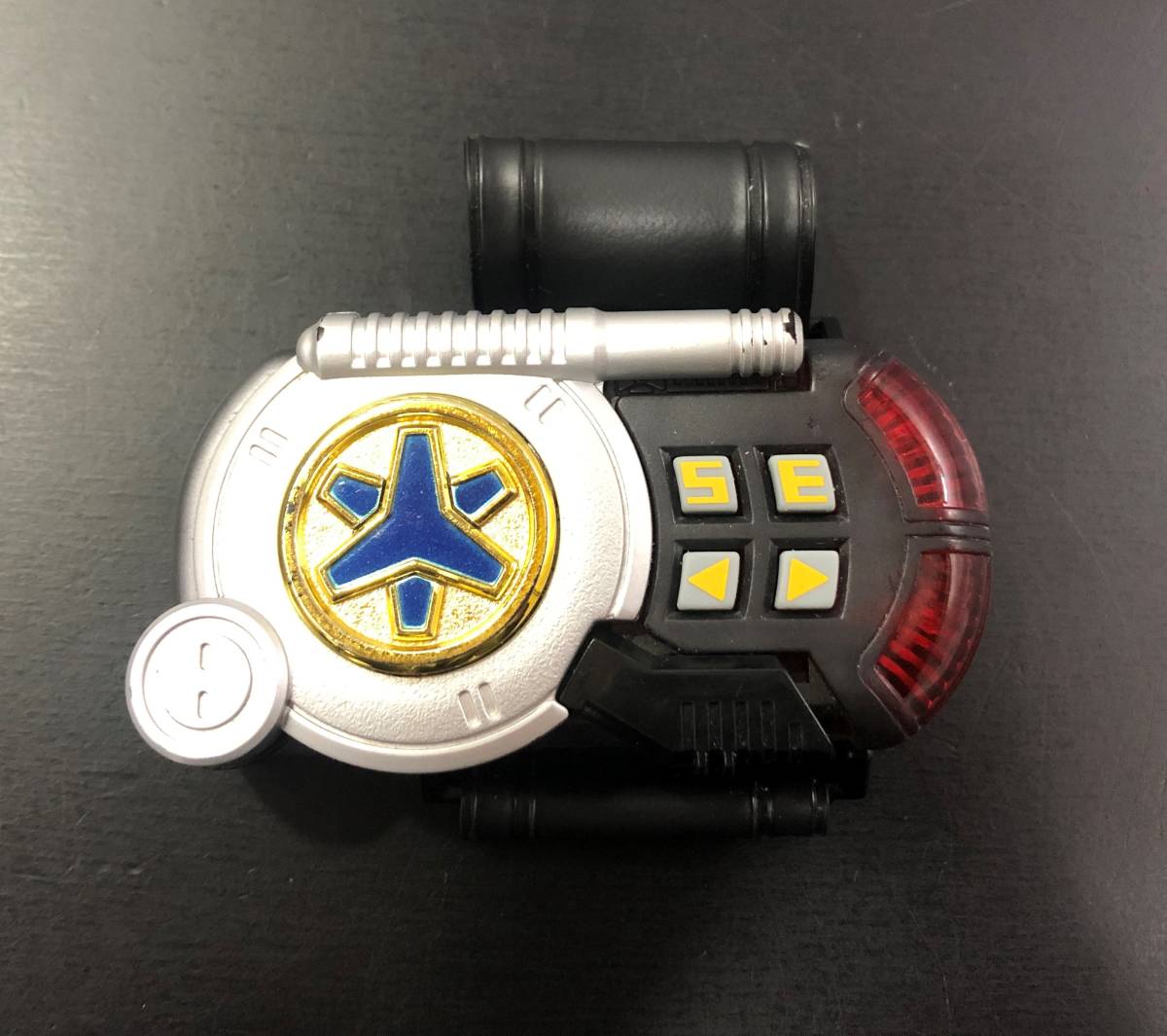 から厳選した ☆ 新品、未開封 救急戦隊ゴーゴーファイブ ゴーゴー